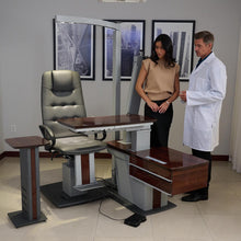 Load image into Gallery viewer, Open Box - VS - Verona Suprema, Refraction Unit, Verona Suprema Visionare Refraction Unit | US Ophthalmic, US Ophthalmic | Ophthalmology & Optometry Equipment for sale