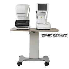 Load image into Gallery viewer, VS - Tavola Doppia, , Tavola Doppia Visionare Motorized Electric Table | US Ophthalmic, US Ophthalmic | Ophthalmology & Optometry Equipment for sale
