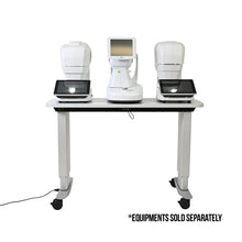 Load image into Gallery viewer, VS - Tavola Tripla, , Tavola Tripla Visionare Motorized Electric Table | US Ophthalmic, US Ophthalmic | Ophthalmology & Optometry Equipment for sale