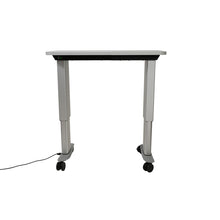 Load image into Gallery viewer, VS - Tavola Duplice, , Tavola Duplice Visionare Motorized Electric Table | US Ophthalmic, US Ophthalmic | Ophthalmology & Optometry Equipment for sale