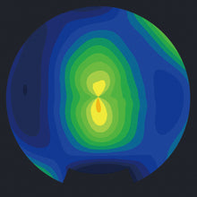 Load image into Gallery viewer, HOCT-Topography Module, , HOCT Topography Module Huvitz | US Ophthalmic, US Ophthalmic | Ophthalmology & Optometry Equipment for sale