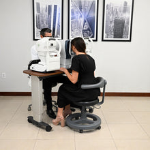 Load image into Gallery viewer, VS - Tavola Tripla, , Tavola Tripla Visionare Motorized Electric Table | US Ophthalmic, US Ophthalmic | Ophthalmology & Optometry Equipment for sale