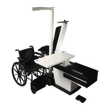 Load image into Gallery viewer, Open Box - VS - Verona Suprema, Refraction Unit, Verona Suprema Visionare Refraction Unit | US Ophthalmic, US Ophthalmic | Ophthalmology & Optometry Equipment for sale