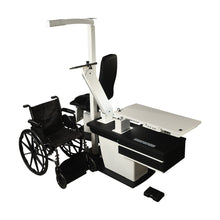 Load image into Gallery viewer, Open Box - VS - Verona Suprema, Refraction Unit, Verona Suprema Visionare Refraction Unit | US Ophthalmic, US Ophthalmic | Ophthalmology & Optometry Equipment for sale