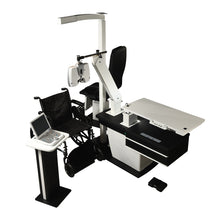Load image into Gallery viewer, Open Box - VS - Verona Suprema, Refraction Unit, Verona Suprema Visionare Refraction Unit | US Ophthalmic, US Ophthalmic | Ophthalmology & Optometry Equipment for sale