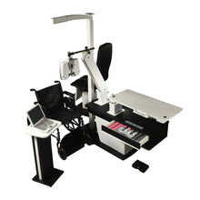Load image into Gallery viewer, Open Box - VS - Verona Suprema, Refraction Unit, Verona Suprema Visionare Refraction Unit | US Ophthalmic, US Ophthalmic | Ophthalmology & Optometry Equipment for sale