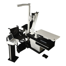 Load image into Gallery viewer, Open Box - VS - Verona Suprema, Refraction Unit, Verona Suprema Visionare Refraction Unit | US Ophthalmic, US Ophthalmic | Ophthalmology & Optometry Equipment for sale