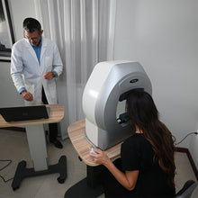 Load image into Gallery viewer, VS - Tavola Campo Visivo, , Tavola Campo Visivo Visionare Motorized Electric Table | US Ophthalmic, US Ophthalmic | Ophthalmology & Optometry Equipment for sale