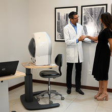 Load image into Gallery viewer, VS - Tavola Campo Visivo, , Tavola Campo Visivo Visionare Motorized Electric Table | US Ophthalmic, US Ophthalmic | Ophthalmology & Optometry Equipment for sale
