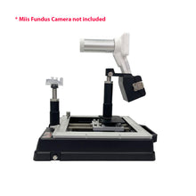 Load image into Gallery viewer, MiiS Portable Chin Rest CR100, , MiiS Portable Chin Rest CR100, US Ophthalmic | Ophthalmology &amp; Optometry Equipment for sale
