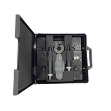 Load image into Gallery viewer, MiiS Portable Chin Rest CR100, , MiiS Portable Chin Rest CR100, US Ophthalmic | Ophthalmology &amp; Optometry Equipment for sale
