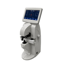 Load image into Gallery viewer, Ezer ELM-770 Digital Lensmeter
