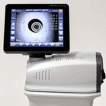 Load image into Gallery viewer, Ezer ERK-770 Autorefrator Keratometer Full Automatic
