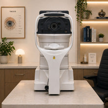 Load image into Gallery viewer, Ezer ERK-770 Autorefrator Keratometer Full Automatic
