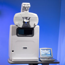 Load image into Gallery viewer, ETR-770, , Ezer ETR-770 Digital Refraction System | US Ophthalmic, US Ophthalmic | Wholesale Ophthalmology &amp; Optometry Equipment for sale. Distributor US LATAM. Trusted supplier since 1992. We equip clinics in the USA &amp; LATAM with high-quality diagnostic and surgical instruments. Shop t
