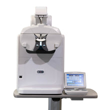 Load image into Gallery viewer, ETR-770, , Ezer ETR-770 Digital Refraction System | US Ophthalmic, US Ophthalmic | Wholesale Ophthalmology &amp; Optometry Equipment for sale. Distributor US LATAM. Trusted supplier since 1992. We equip clinics in the USA &amp; LATAM with high-quality diagnostic and surgical instruments. Shop t
