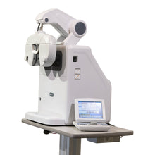 Load image into Gallery viewer, ETR-770, , Ezer ETR-770 Digital Refraction System | US Ophthalmic, US Ophthalmic | Wholesale Ophthalmology &amp; Optometry Equipment for sale. Distributor US LATAM. Trusted supplier since 1992. We equip clinics in the USA &amp; LATAM with high-quality diagnostic and surgical instruments. Shop t
