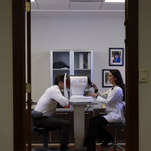 Load image into Gallery viewer, HBM-1 (M), , HBM-1 (M) Huvitz Myopia Managment | US Ophthalmic, US Ophthalmic | Ophthalmology &amp; Optometry Equipment for sale
