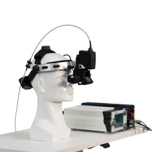 Load image into Gallery viewer, Laser Indirect Ophthalmoscope, , Laser Indirect Ophthalmoscope  | US Ophthalmic, US Ophthalmic | Ophthalmology &amp; Optometry Equipment for sale
