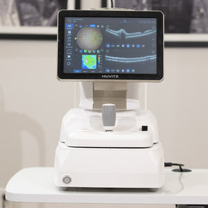 Huvitz HOCT-1F OCT for Sale | Price & Specs