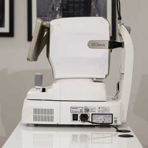 Huvitz HOCT-1F OCT for Sale | Price & Specs