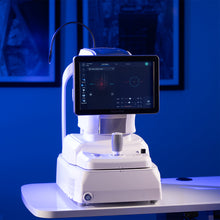 Load image into Gallery viewer, HOCT-1 (80), , HOCT-1 (80) Huvitz Optical Coherence Tomography | US Ophthalmic, US Ophthalmic | Ophthalmology &amp; Optometry Equipment for sale
