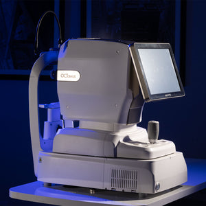 Huvitz HOCT-1F OCT for Sale | Price & Specs