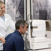 Load image into Gallery viewer, HOCT-1 (80), , HOCT-1 (80) Huvitz Optical Coherence Tomography | US Ophthalmic, US Ophthalmic | Ophthalmology &amp; Optometry Equipment for sale
