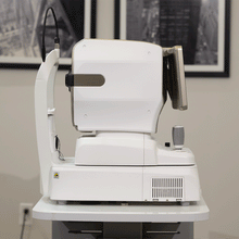 Load image into Gallery viewer, HOCT-1F (80), , HOCT-1F (80) OCT Huvitz | US Ophthalmic, US Ophthalmic | Ophthalmology &amp; Optometry Equipment for sale
