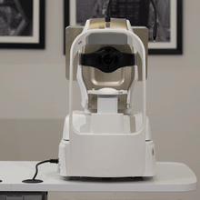 Load image into Gallery viewer, HOCT-1 (80), , HOCT-1 (80) Huvitz Optical Coherence Tomography | US Ophthalmic, US Ophthalmic | Ophthalmology &amp; Optometry Equipment for sale
