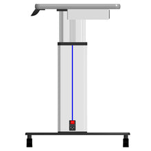 Load image into Gallery viewer, VS - Tavola 18, , VS - Tavola 18 Visionare Motorized Electric Table | US Ophthalmic, US Ophthalmic | Ophthalmology &amp; Optometry Equipment for sale
