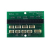 BODY DISK MOTOR BOARD (R) - US Ophthalmic