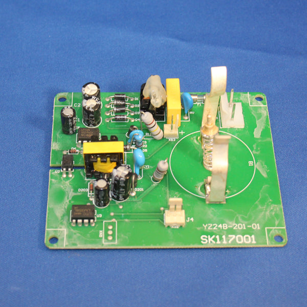 Board Charger(GR-2100) - US Ophthalmic