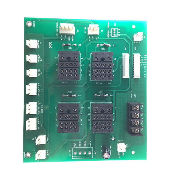 Board Main (CS-218/518) - US Ophthalmic