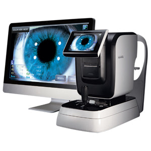 HRK-8000A - US Ophthalmic