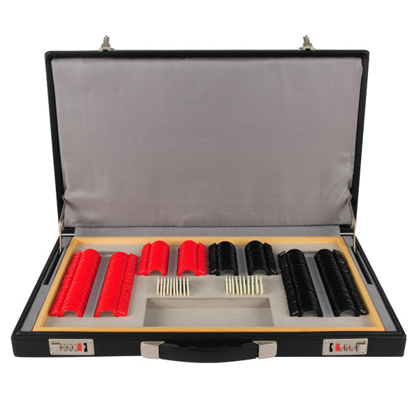 リリー 2点セット Trial Lens Set for Sale | Luxvision TL-232 232-Piece – US Ophthalmic