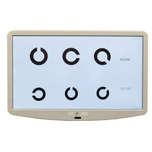 Load image into Gallery viewer, Open Box - EDC-2600, Digital Chart LCD Panel, EDC-2600 Ezer Digital Chart | US Ophthalmic, US Ophthalmic | Ophthalmology &amp; Optometry Equipment for sale
