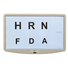 Load image into Gallery viewer, Open Box - EDC-2600, Digital Chart LCD Panel, EDC-2600 Ezer Digital Chart | US Ophthalmic, US Ophthalmic | Ophthalmology &amp; Optometry Equipment for sale
