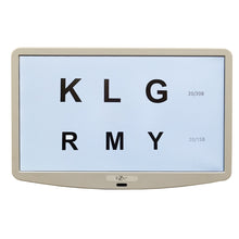 Load image into Gallery viewer, Open Box - EDC-2600, Digital Chart LCD Panel, EDC-2600 Ezer Digital Chart | US Ophthalmic, US Ophthalmic | Ophthalmology &amp; Optometry Equipment for sale
