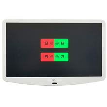 Load image into Gallery viewer, Open Box - EDC-2600, Digital Chart LCD Panel, EDC-2600 Ezer Digital Chart | US Ophthalmic, US Ophthalmic | Ophthalmology &amp; Optometry Equipment for sale
