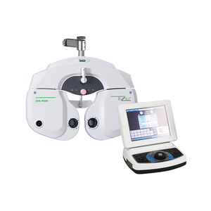 EDR-9000 A - US Ophthalmic