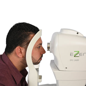 Open Box - EFC-2600 - US Ophthalmic