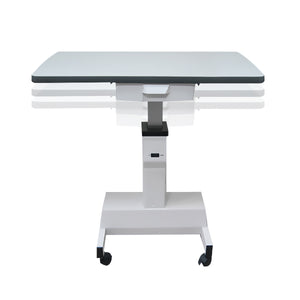 ET-185 with Short Table - US Ophthalmic