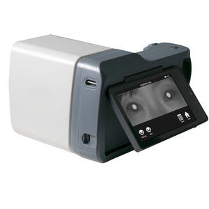 EVS-1800 - US Ophthalmic