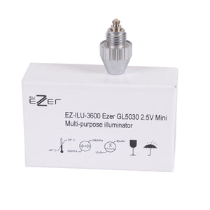EZ-ILU-3600 - US Ophthalmic