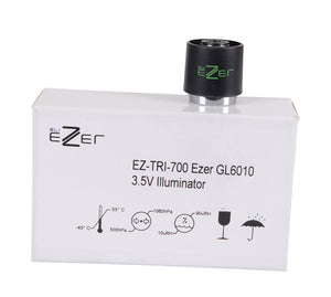EZ-TRI-700 - US Ophthalmic