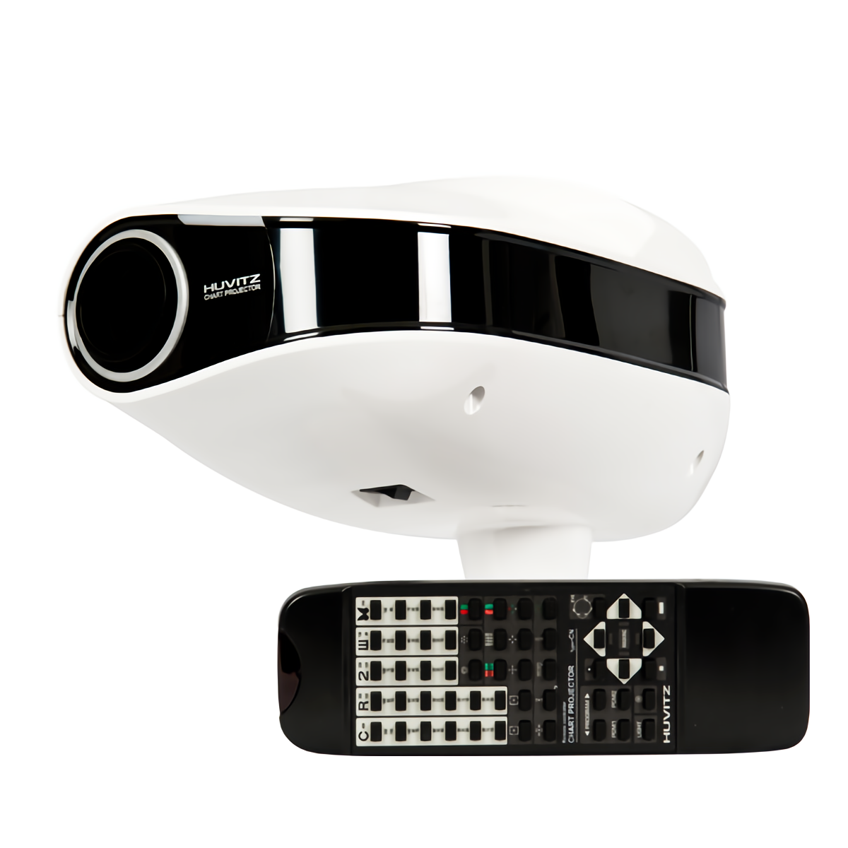 HCP-7000 C-LED Huvitz Chart Projector with LED Light Source | US Ophthalmic