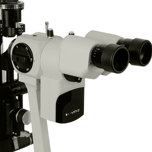 HIS-5000 5X - US Ophthalmic