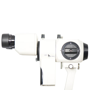 HIS-5000 3X - US Ophthalmic