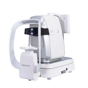 HRK-9000A - US Ophthalmic